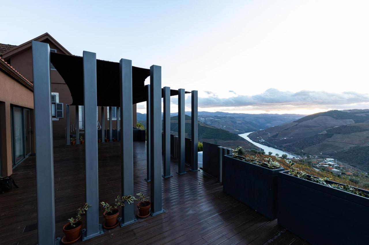 Dorigem Rooms Casal de Loivos Exterior photo